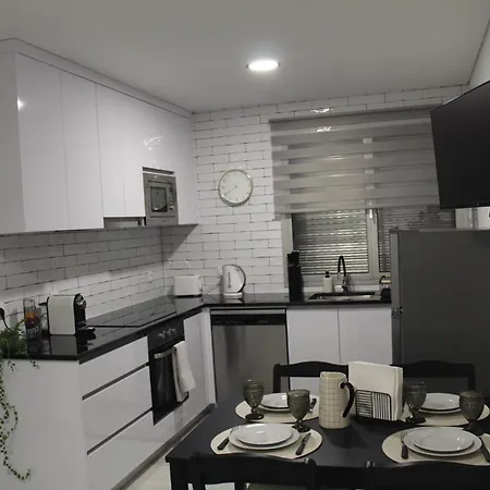 Mondinense Vakantiehuis *