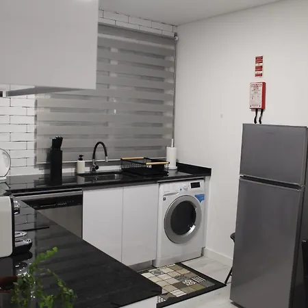 Prázdninový dům Mondinense Mondim de Basto