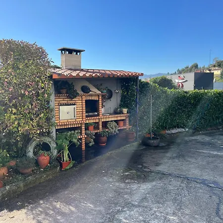 Ferienhaus Mondinense