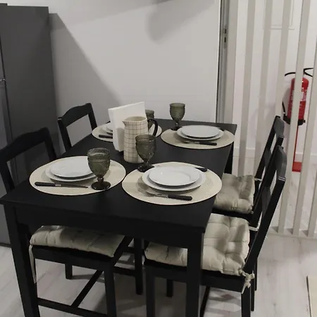 Vakantiehuis Mondinense *