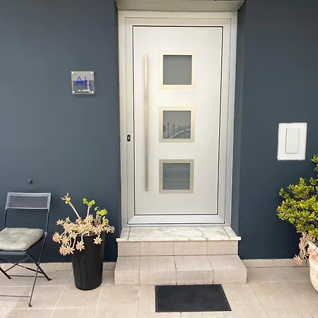 Vakantiehuis Mondinense