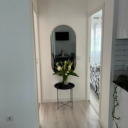 Mondinense Vakantiehuis