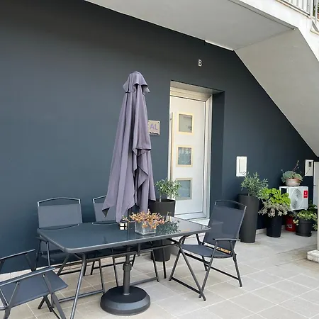 Vakantiehuis Mondinense *