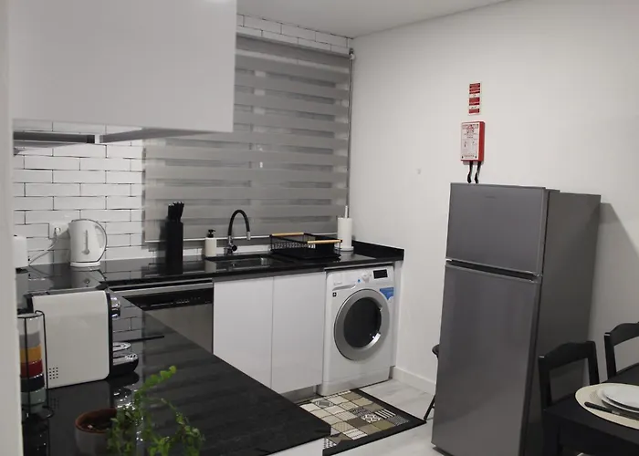 Casa vacanze Mondinense Mondim de Basto