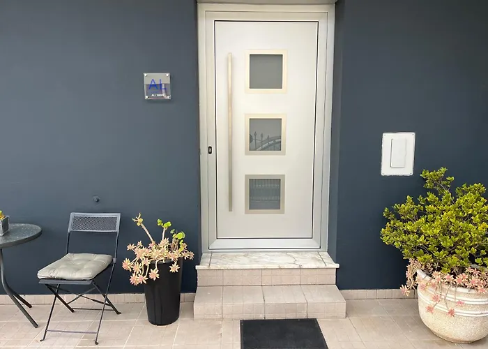 Casa vacanze Mondinense